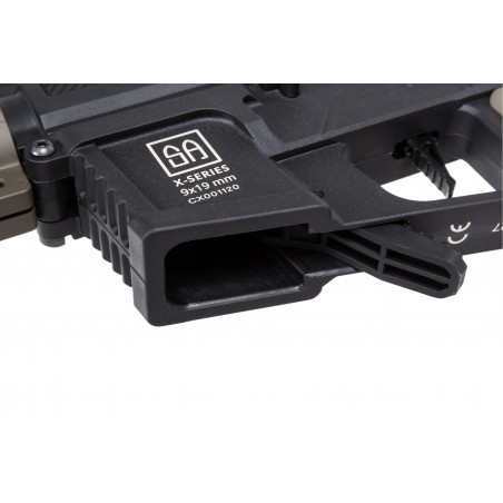 Karabinek ASG Specna Arms SA-CX02 CORE™ HAL ETU Gen.2 Oliwkowy Karabinek ASG Specna Arms SA-CX02 CORE™ HAL ETU Gen.2 Oliwkowy