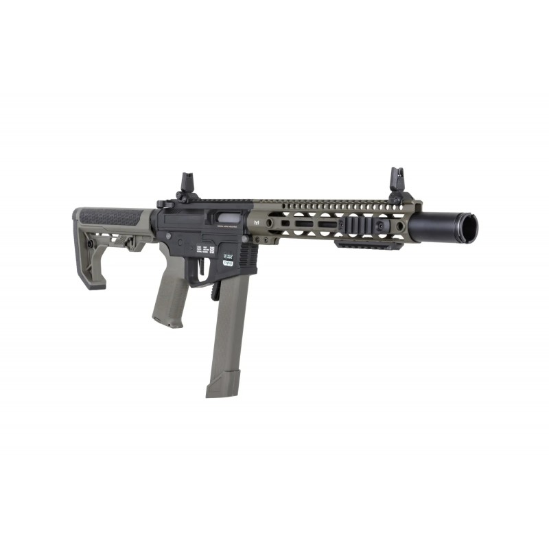 Karabinek ASG Specna Arms SA-CX02 CORE™ HAL ETU Gen.2 Oliwkowy