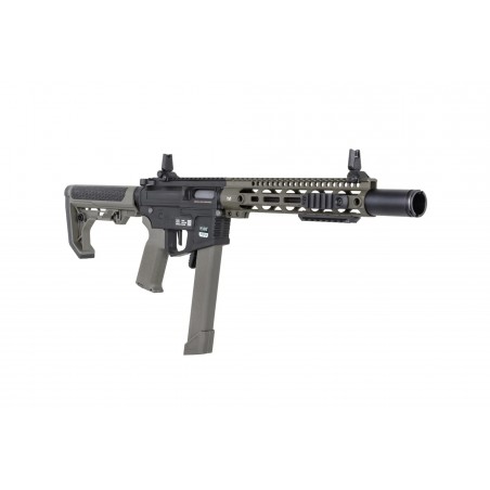 Karabinek ASG Specna Arms SA-CX02 CORE™ HAL ETU Gen.2 Oliwkowy Karabinek ASG Specna Arms SA-CX02 CORE™ HAL ETU Gen.2 Oliwkowy