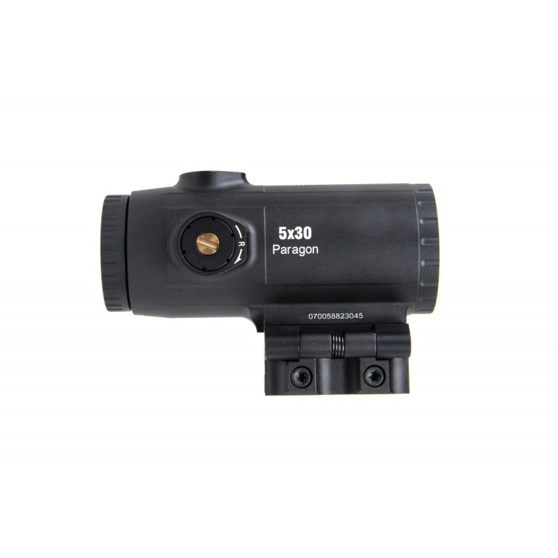 Magnifier Vector Optics Paragon Micro 5x30