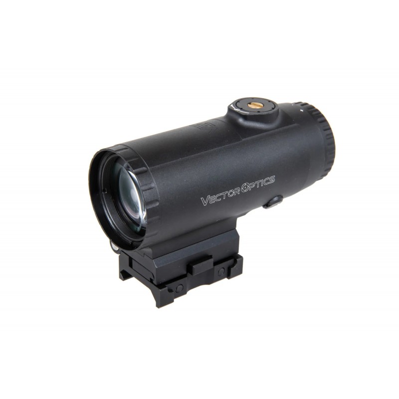 Magnifier Vector Optics Paragon Micro 5x30