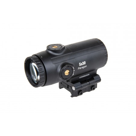 Magnifier Vector Optics Paragon Micro 5x30