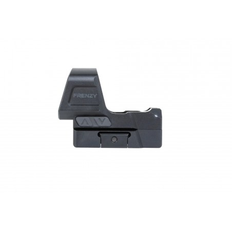 Kolimator Vector Optics Frenzy 1X26X32 6MOA SCRD-79 Czarny