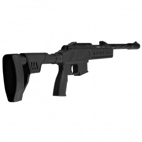 Wiatrówka Hatsan Zada Vortex 5.5 mm
