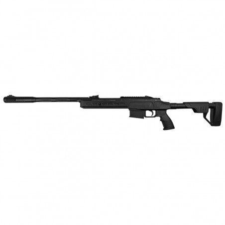 Wiatrówka Hatsan Zada Vortex 5.5 mm