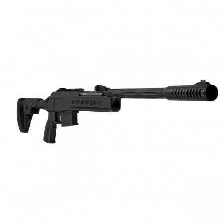 Wiatrówka Hatsan Zada Vortex 5.5 mm