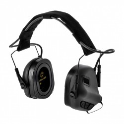 Aktywne ochronniki słuchu Earmor M31 Mark4 M31-BK-MARK4...