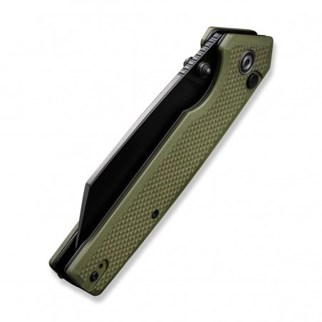 Nóż składany Civivi Amirite OD Green G10, Black Nitro-V (C23028-3) Nóż składany Civivi Amirite OD Green G10, Black Nitro-V (C23028-3)