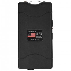 Paralizator Paralyseur 5,8 mln V z latarką, USB (800 US)