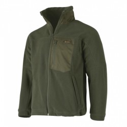 Polar męski myśliwski Tagart Windshield ciemnozielony