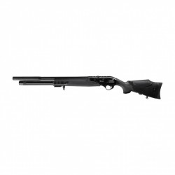 Wiatrówka PCP Optima by Hatsan Galatian IV Carabine QE...