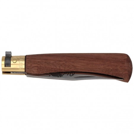 Nóż Antonini Old Bear M Walnut 190mm (9307/19_LN)