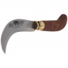 Nóż ogrodniczy Antonini Old Bear Pruning Walnut 220mm (9747/21_LN)