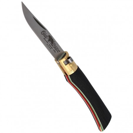 Nóż Antonini Old Bear S Laminated 170mm (9307/17_MT)