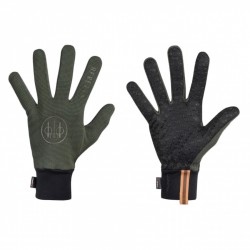 Rękawiczki męskie Beretta Hardface Gloves Green Moss