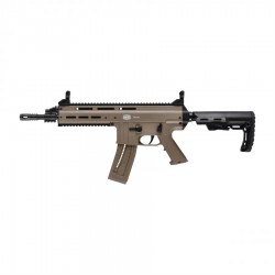 Karabinek bocznego zapłonu Mauser M15 TacOps kal. 22 LR...