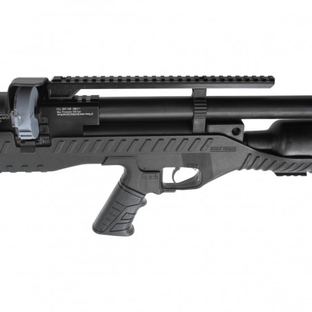 Wiatrówka PCP Hatsan Blitz BP 7.62 mm