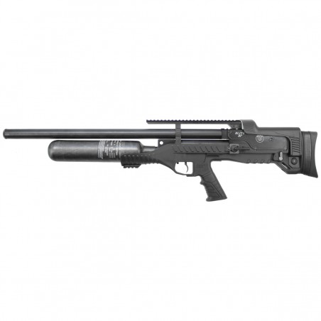 Wiatrówka PCP Hatsan Blitz BP 7.62 mm