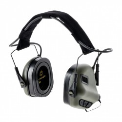 Aktywne ochronniki słuchu Earmor M31 Mark4 M31-FG-MARK4...