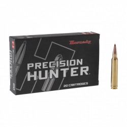 Amunicja Hornady kal. 300 WinMag ELD-X 200 gr