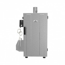 Wędzarnia Borniak 70 WiFi UWDW-70