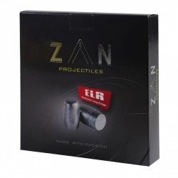 Śrut ZAN slug .22 (5,5mm) 42.3 grain (2.74grama) -...