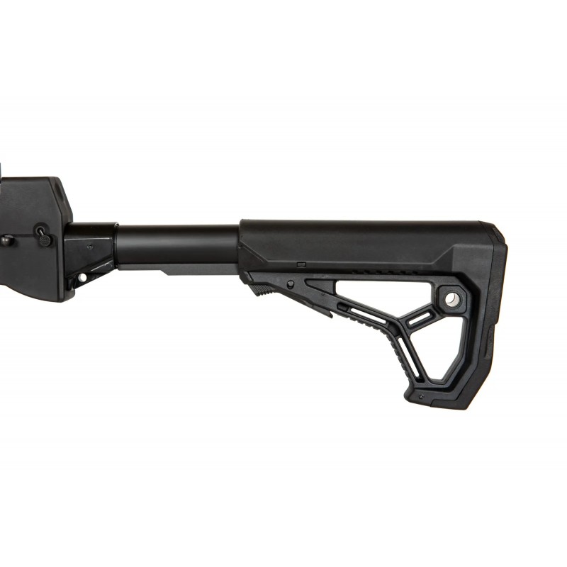 PP-2K MOD OTs-126 - Czarny GEN2