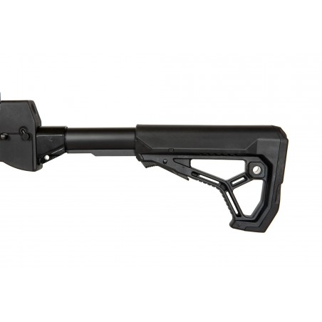 PP-2K MOD OTs-126 - Czarny GEN2 PP-2K MOD OTs-126 - Czarny GEN2