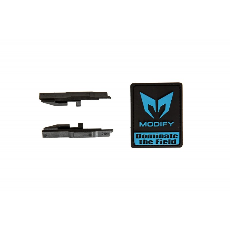 PP-2K MOD OTs-126 - Czarny GEN2