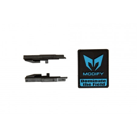 PP-2K MOD OTs-126 - Czarny GEN2 PP-2K MOD OTs-126 - Czarny GEN2