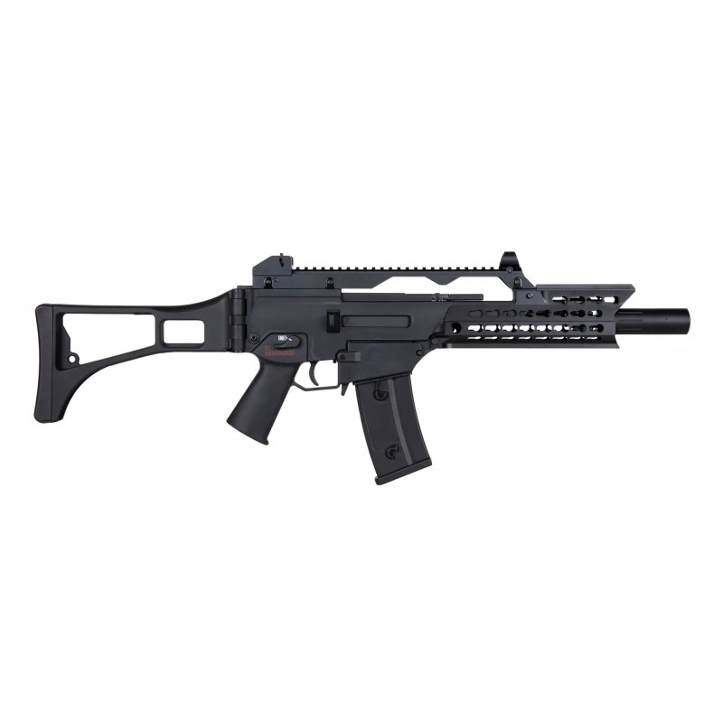 Replika karabinka JG G608-0338 Czarny