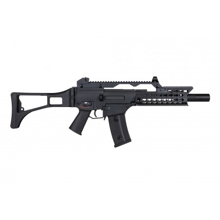 Replika karabinka JG G608-0338 Czarny