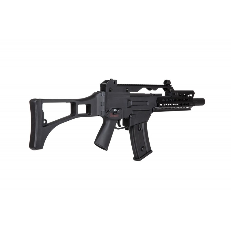 Replika karabinka JG G608-0338 Czarny