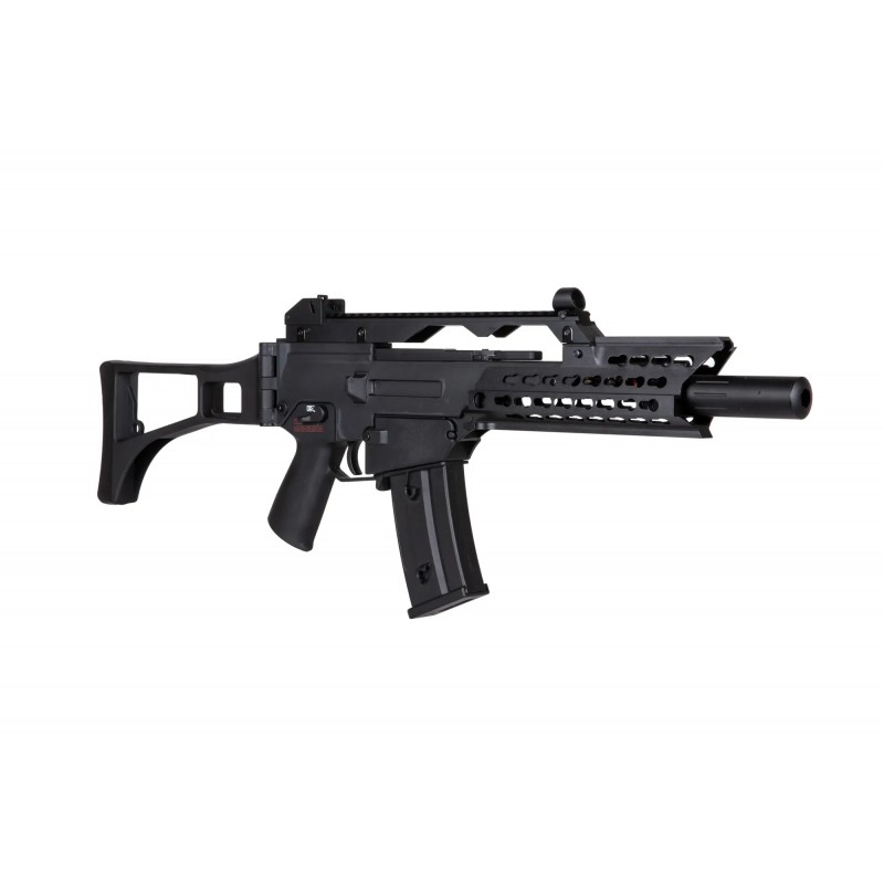 Replika karabinka JG G608-0338 Czarny