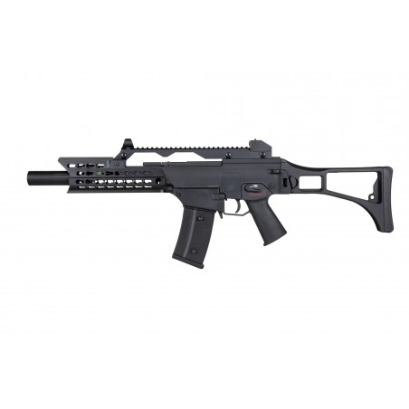 Replika karabinka JG G608-0338 Czarny