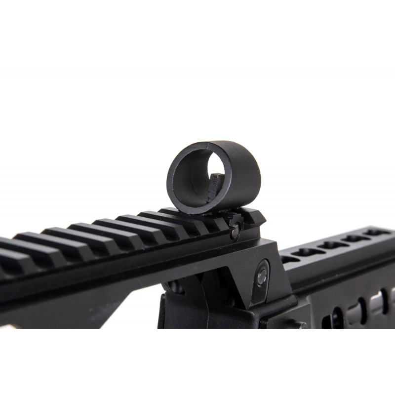 Replika karabinka JG G608-0338 Czarny