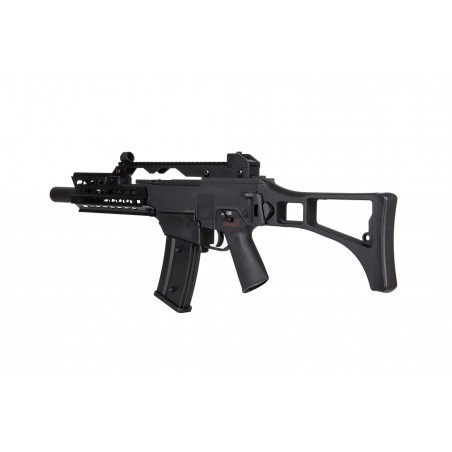 Replika karabinka JG G608-0338 Czarny