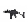 Replika karabinka JG G608-0338 Czarny