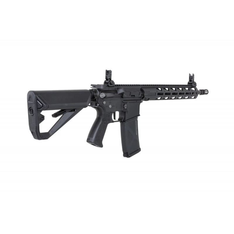 Karabinek ASG Arcturus LWT MK-III Carbine 12" SPORT AEG SE® Czarny