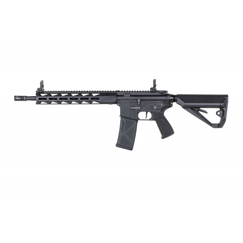 Karabinek ASG Arcturus LWT MK-III Carbine 12" SPORT AEG SE® Czarny
