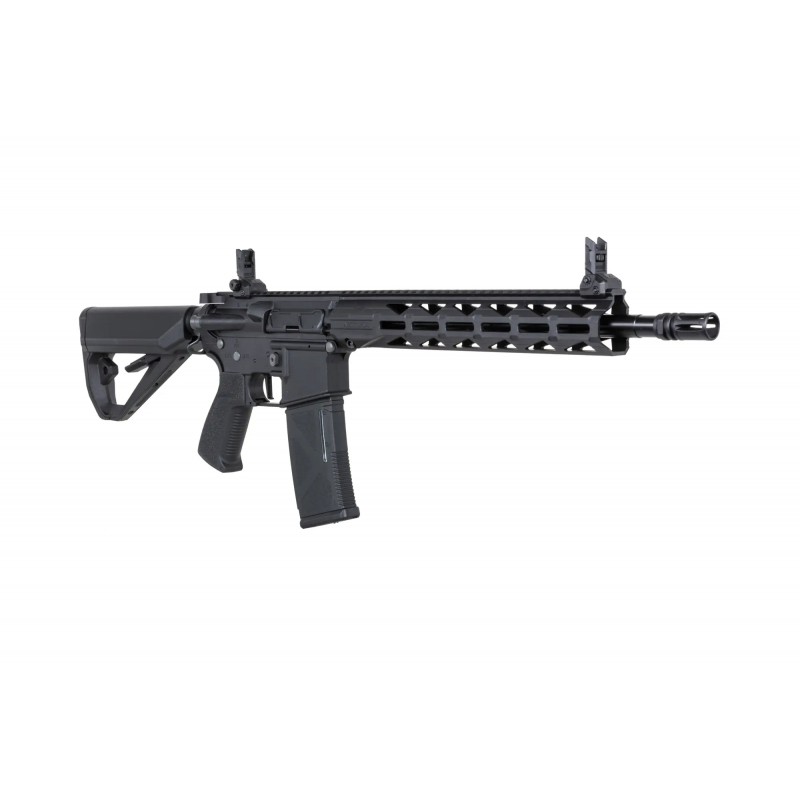 Karabinek ASG Arcturus LWT MK-III Carbine 12" SPORT AEG SE® Czarny