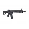 Karabinek ASG Arcturus LWT MK-III Carbine 12" SPORT AEG SE® Czarny