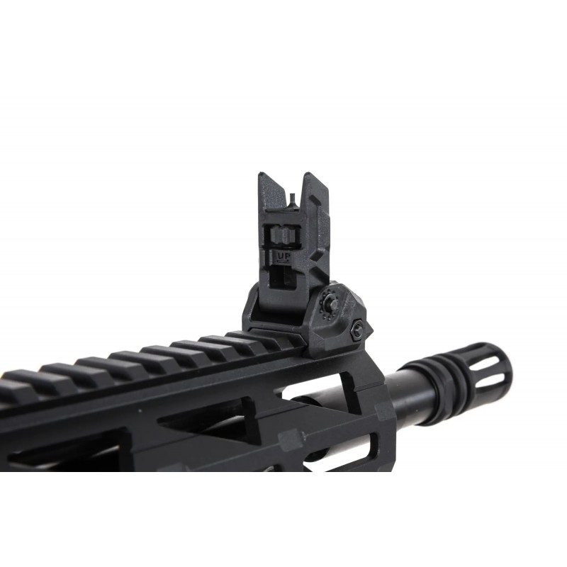 Karabinek ASG Arcturus LWT MK-III Carbine 12" SPORT AEG SE® Czarny