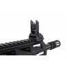 Karabinek ASG Arcturus LWT MK-III Carbine 12" SPORT AEG SE® Czarny
