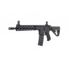 Karabinek ASG Arcturus LWT MK-III Carbine 12" SPORT AEG SE® Czarny