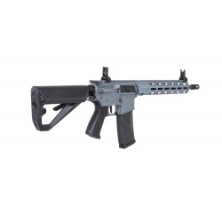 Karabinek ASG Arcturus LWT MK-III Carbine 12" SPORT AEG SE® Szary