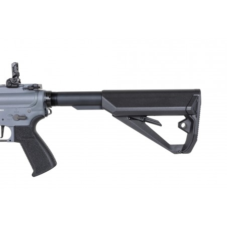 Karabinek ASG Arcturus LWT MK-III Carbine 12" SPORT AEG SE® Szary