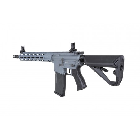 Karabinek ASG Arcturus LWT MK-III Carbine 12" SPORT AEG SE® Szary