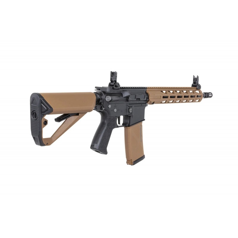 Karabinek ASG Arcturus LWT MK-III Carbine 12" SPORT AEG SE® Half-Tan