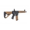 Karabinek ASG Arcturus LWT MK-III Carbine 12" SPORT AEG SE® Half-Tan